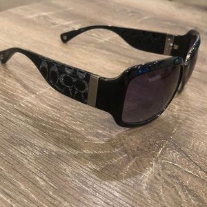 Coach Sunglasses